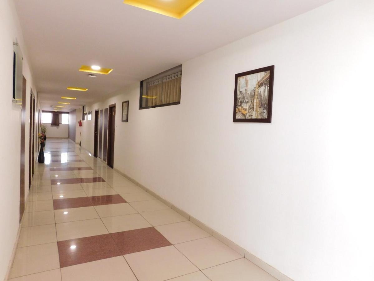 Hotel Shiva Club And Resort Mundra Dış mekan fotoğraf