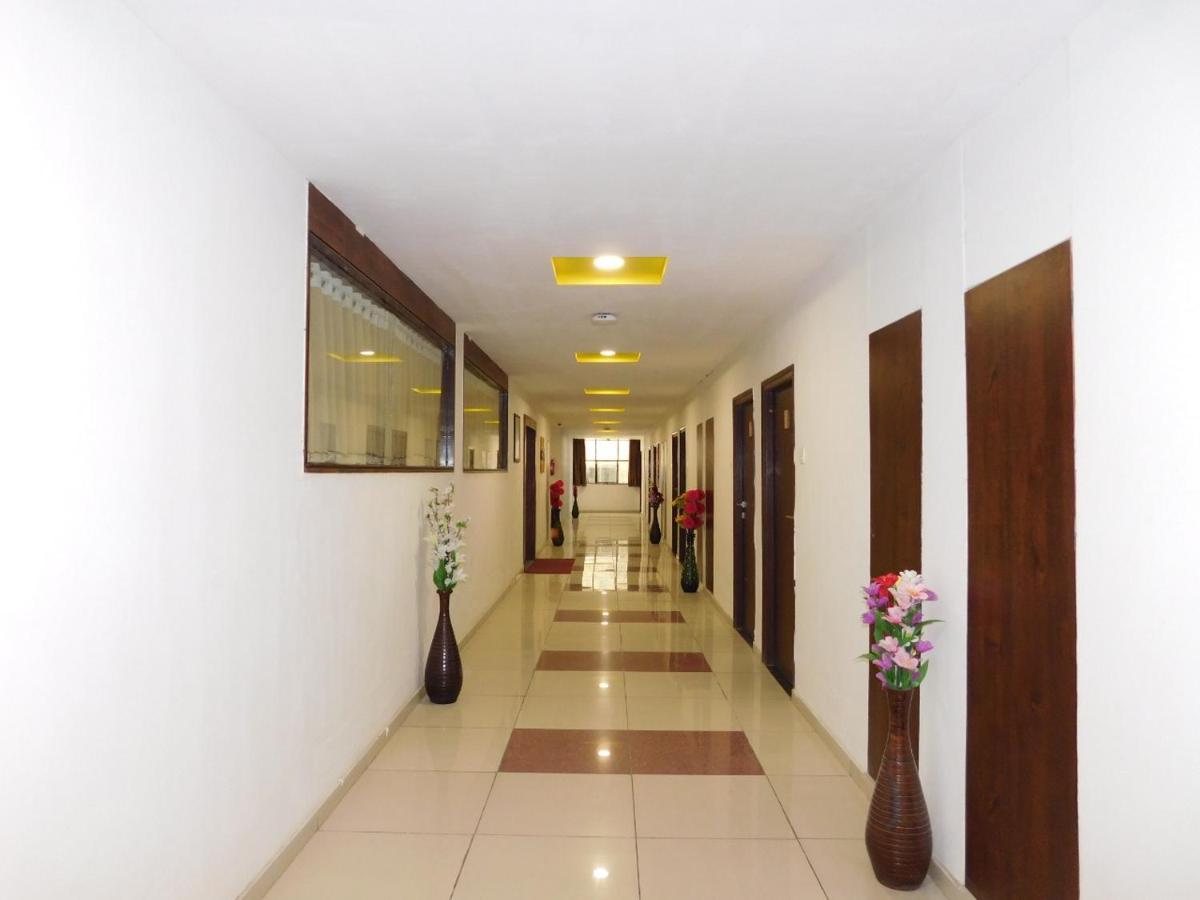 Hotel Shiva Club And Resort Mundra Dış mekan fotoğraf
