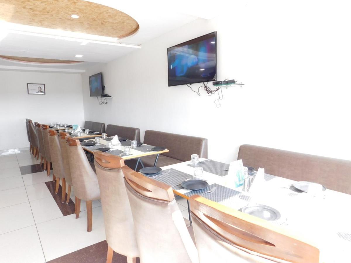 Hotel Shiva Club And Resort Mundra Dış mekan fotoğraf