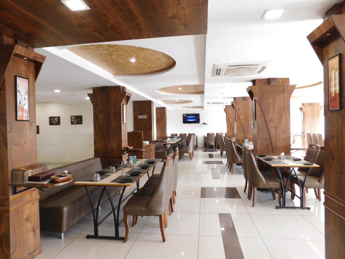 Hotel Shiva Club And Resort Mundra Dış mekan fotoğraf