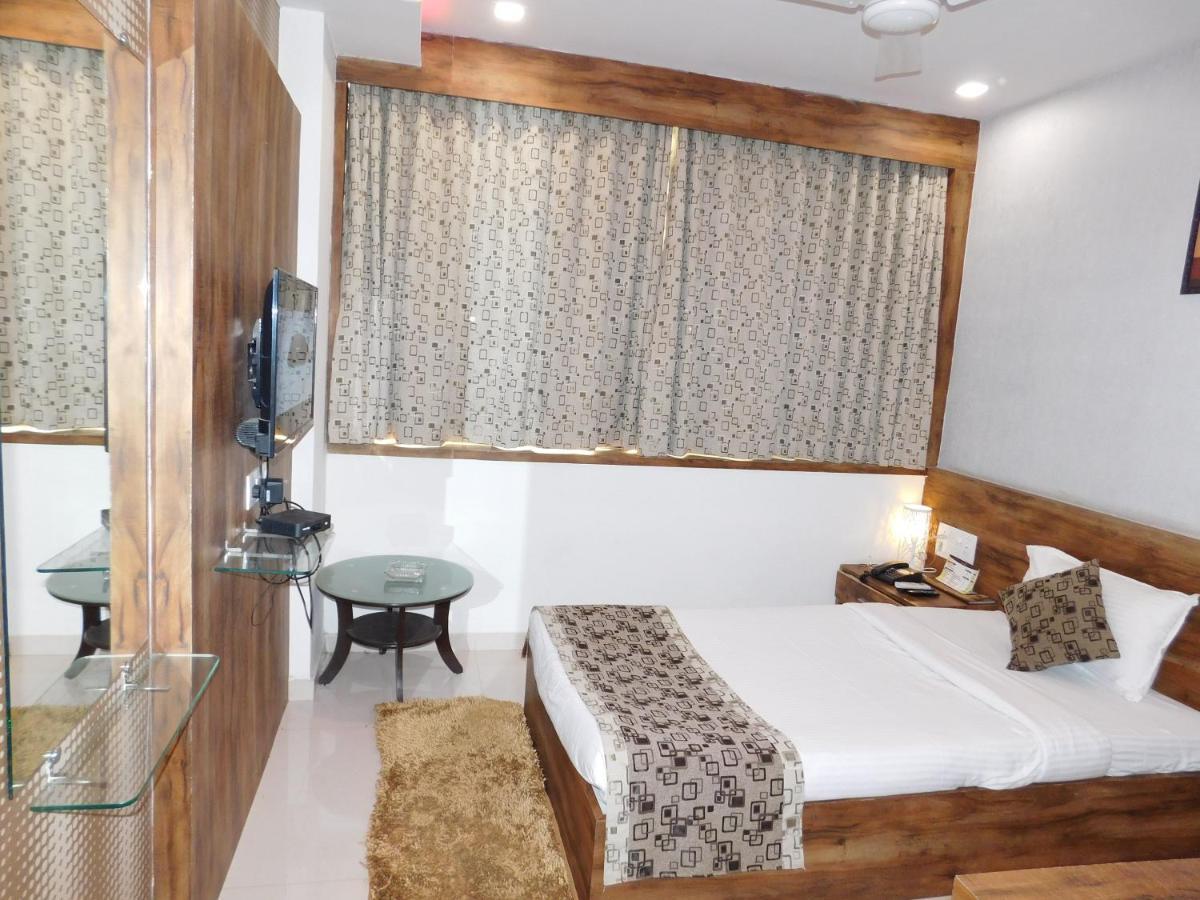 Hotel Shiva Club And Resort Mundra Dış mekan fotoğraf