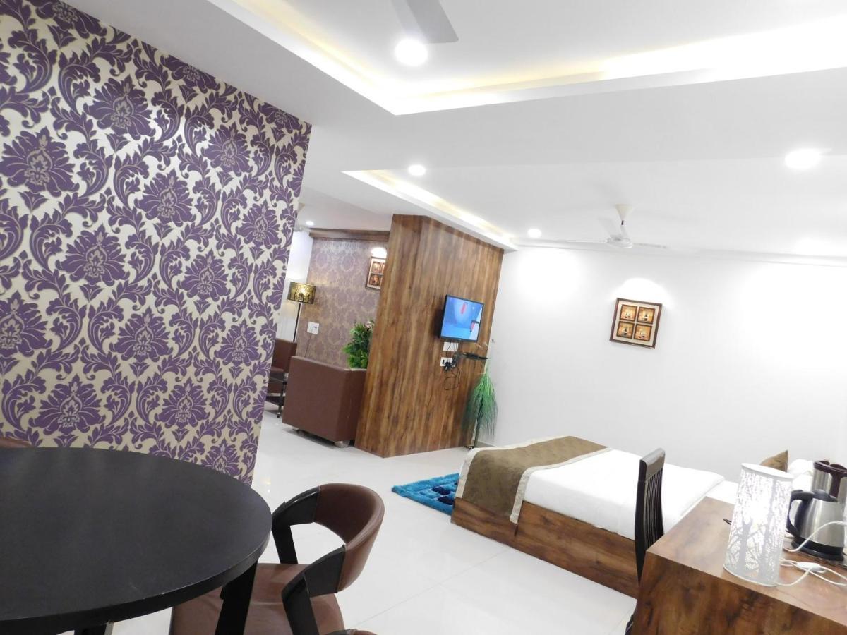 Hotel Shiva Club And Resort Mundra Dış mekan fotoğraf